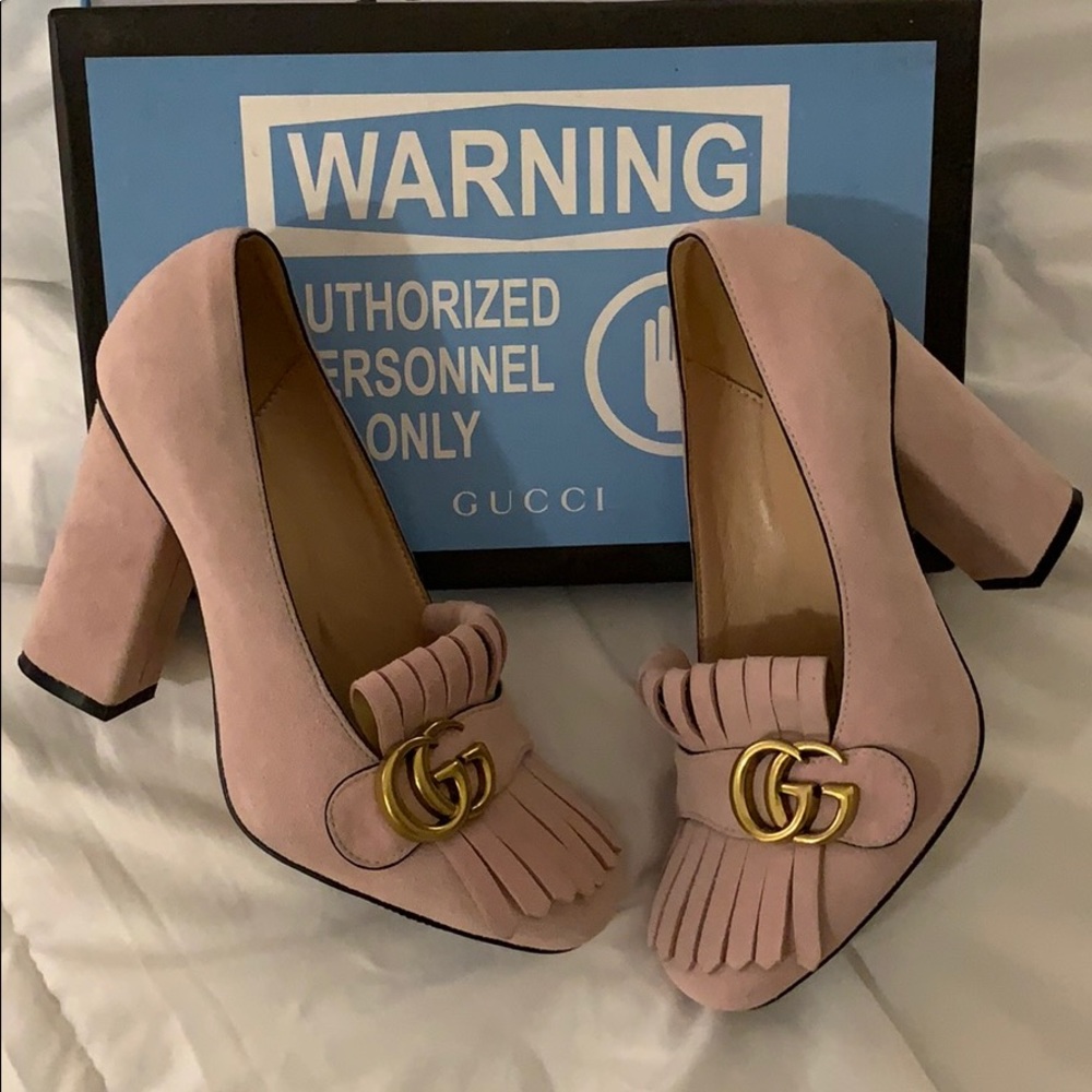 Gucci Shoes